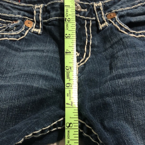 True Religion | Bottoms | True Religion Girls Jeans Size 4 Euc | Poshmark
